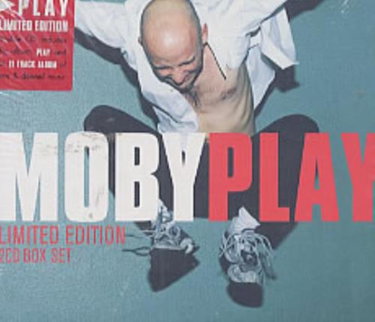 Couverture de Play