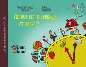 Arthur est allergique, et alors ?