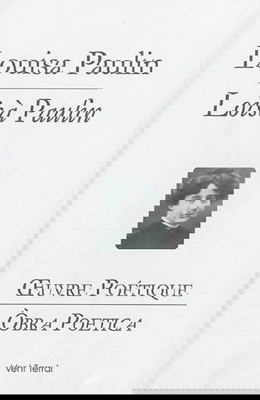 Oeuvre poétique. Obra poetica