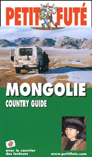 Mongolie 2003