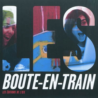 Les boute-en-train