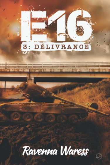 Couverture de E16 - Tome III - Délivrance