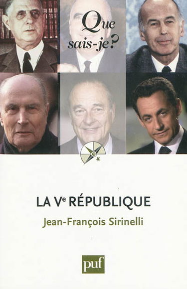 La Ve République