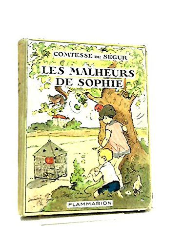 Les malheurs de Sophie