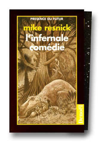 L'infernale comédie