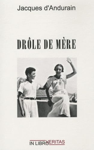 Drôle de mère