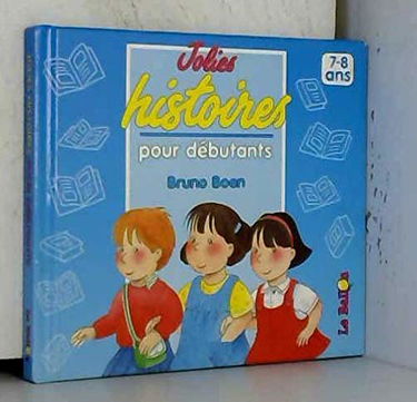 Jolies histoires pour débutants (contes et 062895