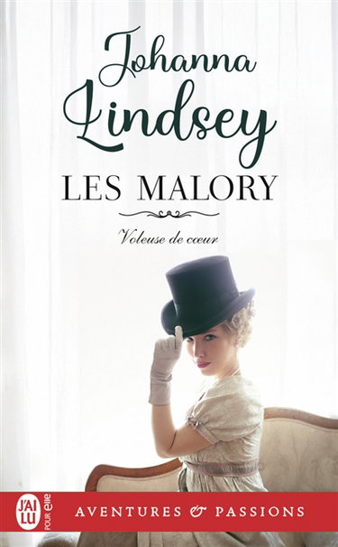 Les Malory. Vol. 7. Voleuse de coeur