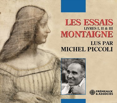 Couverture de Les essais : livres I, II & III