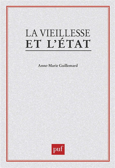 La Vieillesse et l'Etat