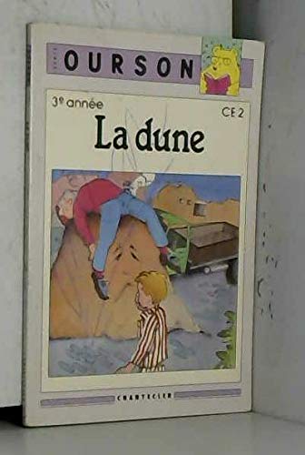 La Dune (Série Ourson)