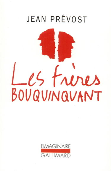 Les frères Bouquinquant