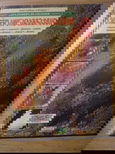 Créer une basse-cour