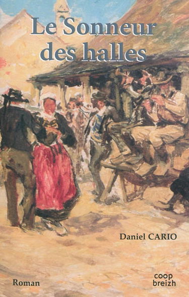 Le sonneur des halles