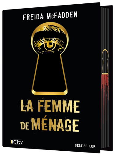 La femme de ménage