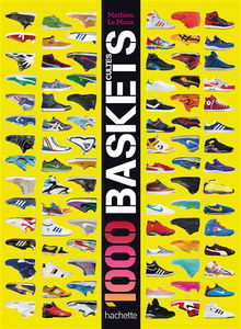 1.000 baskets cultes