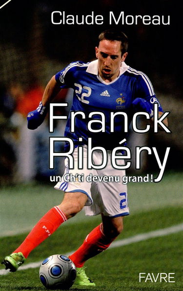 Franck Ribéry