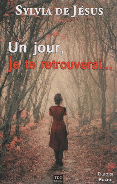 Un jour, je te retrouverai...