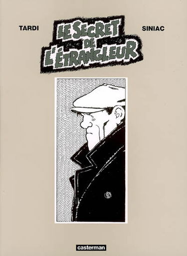 Le secret de l'étrangleur