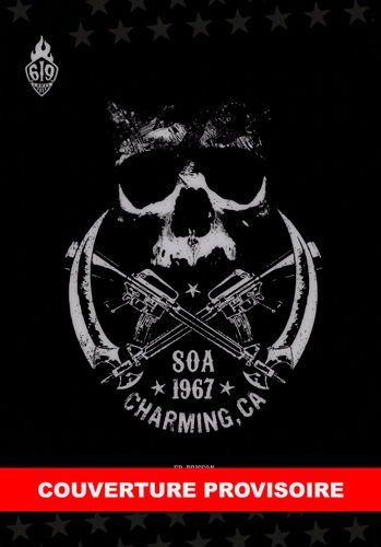 Sons of anarchy. Vol. 3