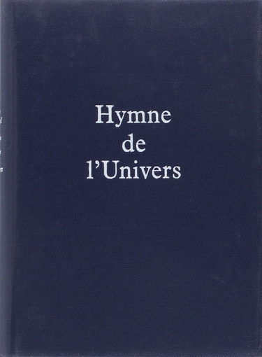 Hymne de l'univers