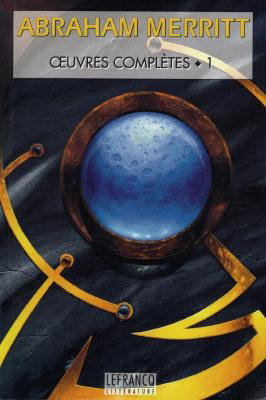 Couverture de Oeuvres complètes. Vol. 1