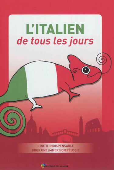 L'italien de tous les jours