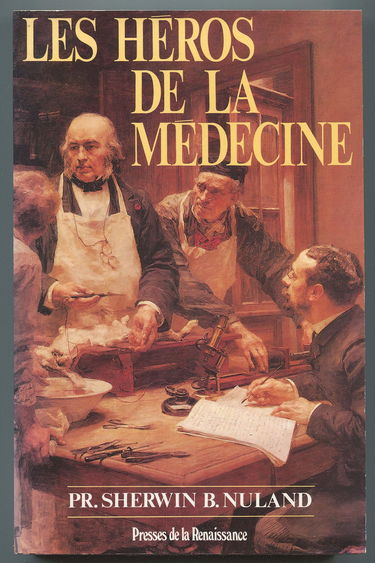 Les Héros de la médecine