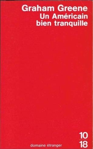 Un americain bien tranquille