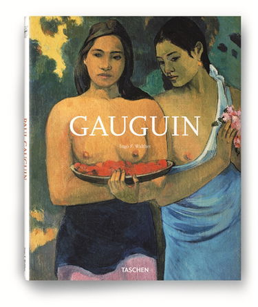 Paul Gauguin, 1848-1903