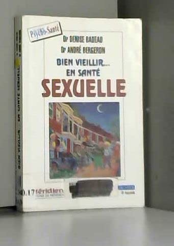 Bien Vieillir en Sante Sexuelle
