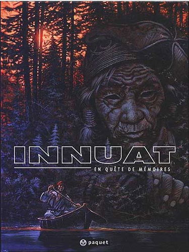 Innuat, en quête de mémoires