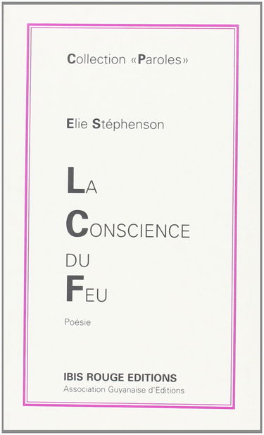 La conscience du feu