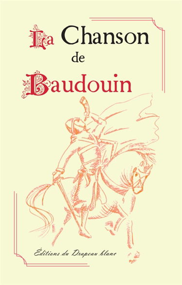 La chanson de Baudouin