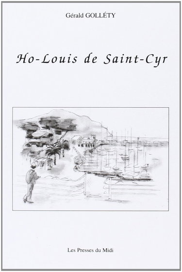 Ho Louis de Saint-Cyr