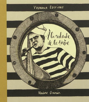 A la recherche de la sirène