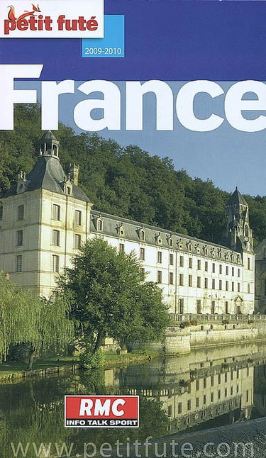 France : 2009-2010