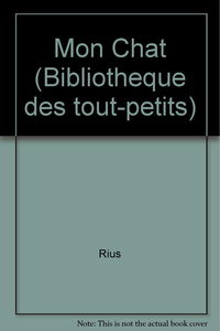Mon chat