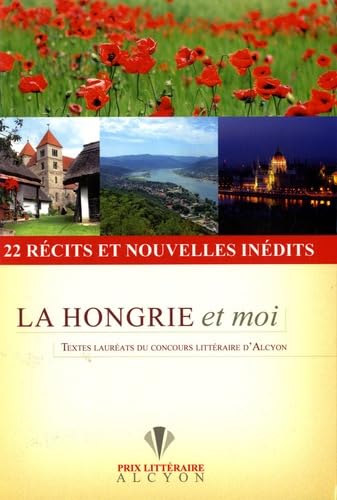 La Hongrie et moi