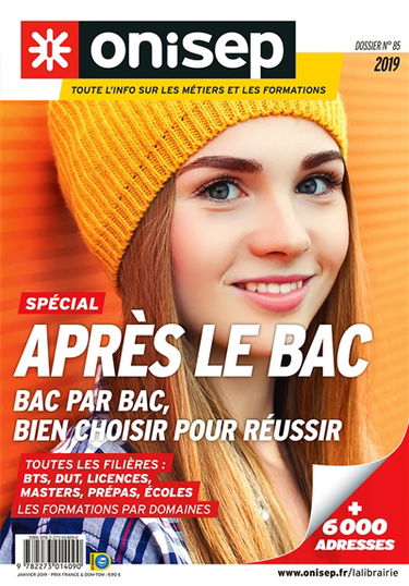 Après le bac : bac par bac, bien choisir pour réussir