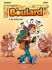 Couverture
