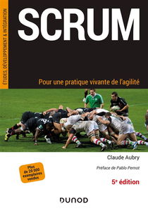 Scrum : pour une pratique vivante de l'agilité