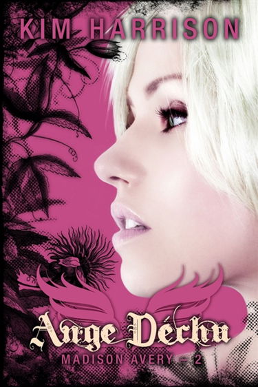 Madison Avery. Vol. 2. Ange déchu