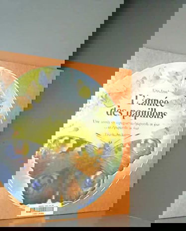 annee des papillons (l)