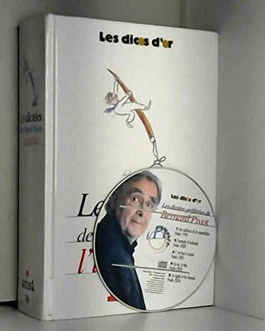 Les dictées de Bernard Pivot : l'intégrale