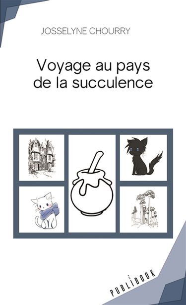 Voyage au pays de la succulence