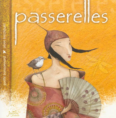Couverture de Passerelles