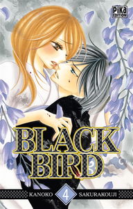 Black bird. Vol. 4