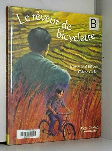 Le rêveur de bicyclette