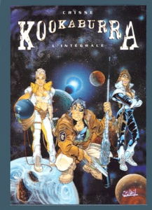 Kookaburra L'Integrale Chapitre 1
